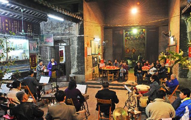 逛美食之都顺德,顺德又可以玩又可以吃的地方