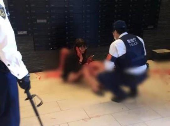 日本原创牛郎在网络上疯传,我却看到了两性之间最残酷的真相