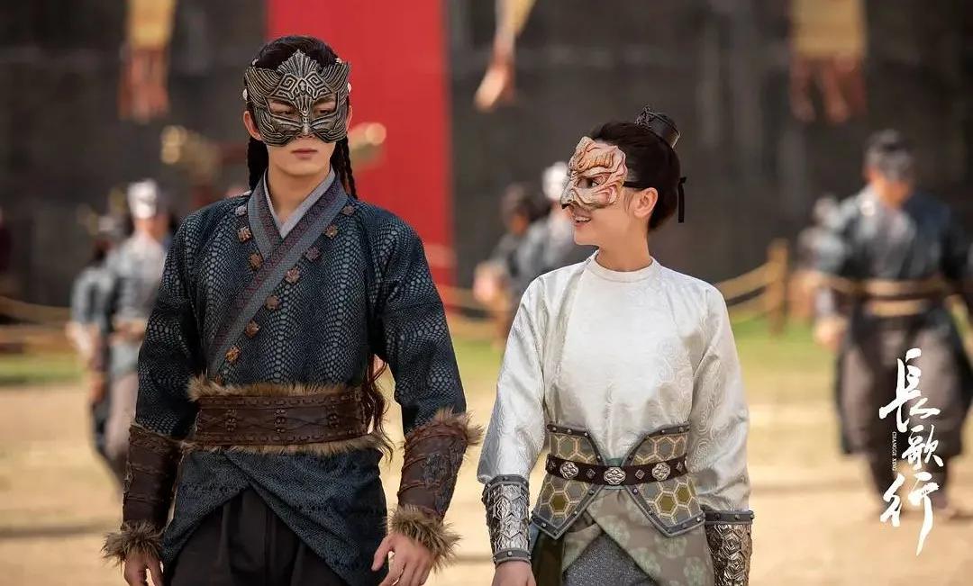 2021年第一部准爆款剧非赘婿莫属,赘婿系列电视剧排行榜前十名