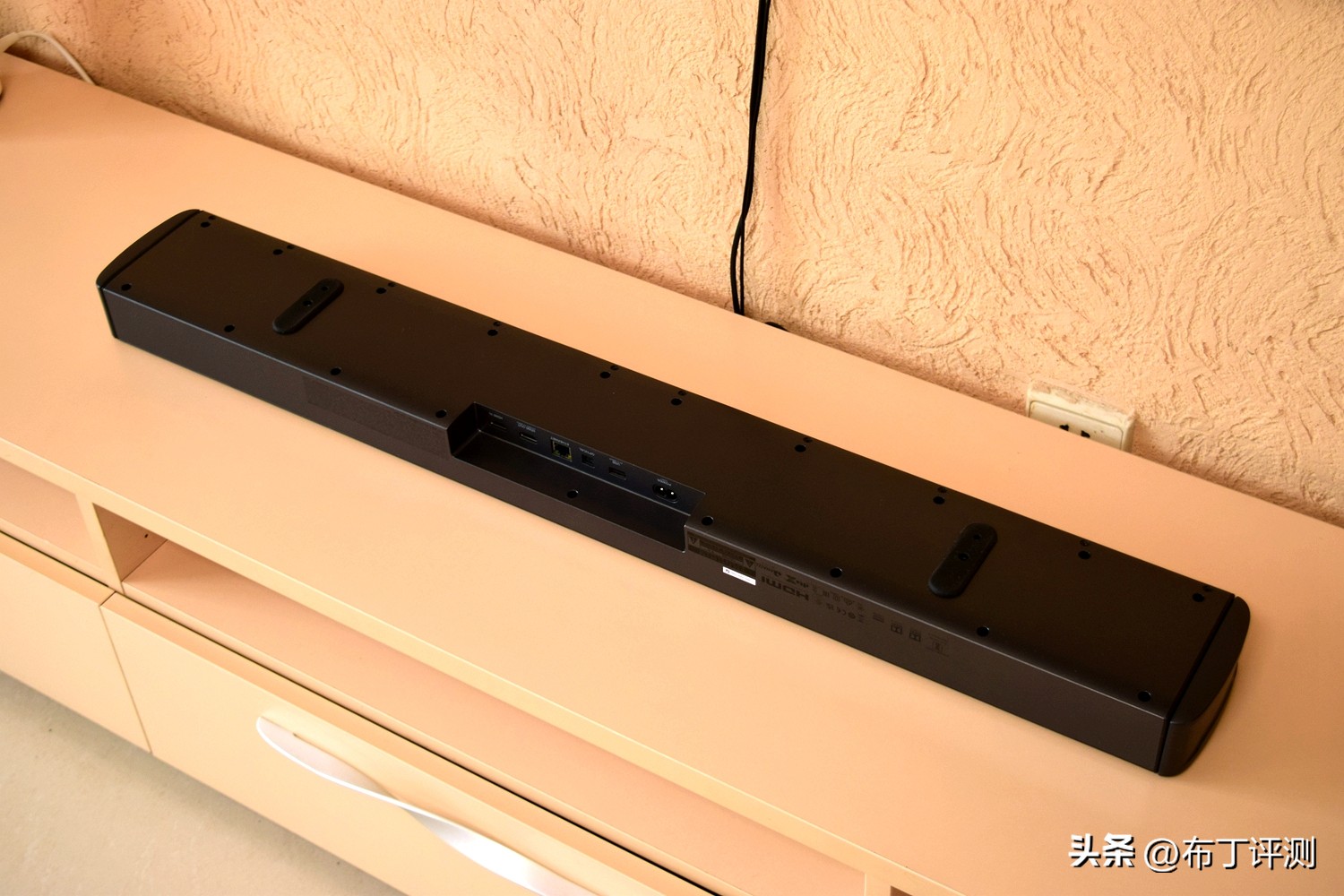 回音壁怎么调试音响效果,如何在家打造一个影院