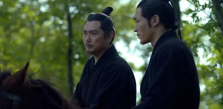 琅琊榜如何挫败誉王,琅琊榜誉王为什么不直接进攻