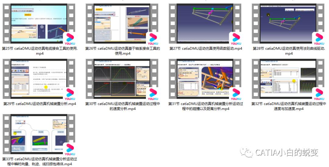 catia软件初学者教程,catia软件安装教程自学网