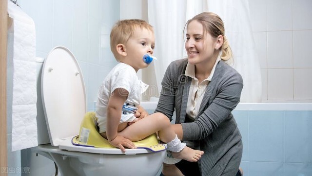 宝宝拉这几种便便，需要家长警惕