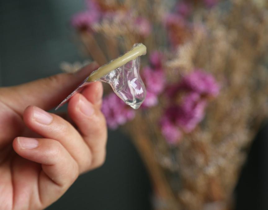 安全套的油有害的吗,安全套的油对人体有什么害处吗