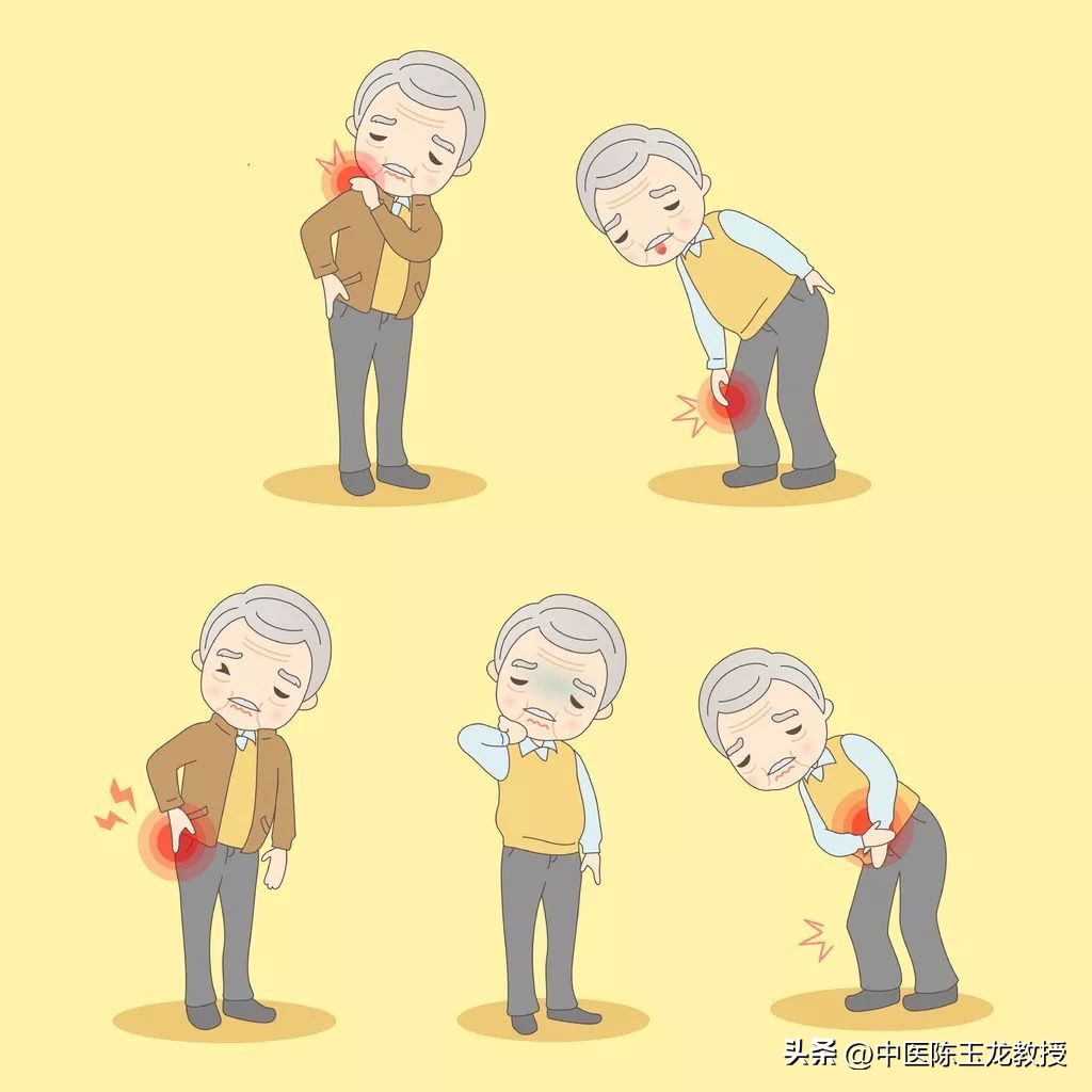 痛经特效方剂,当归四逆汤治冻疮疼痛案例