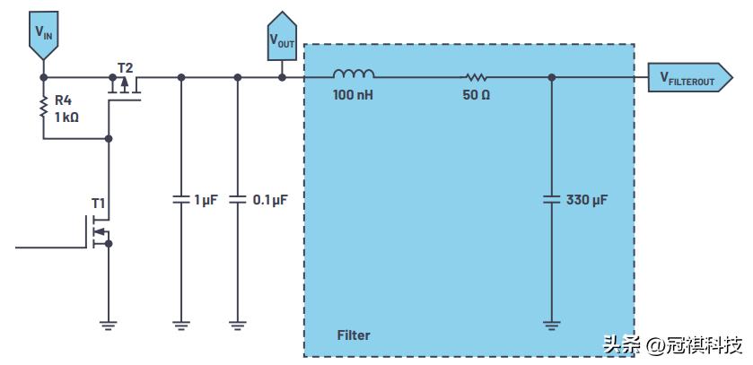 连续可调数字电位器,用数字电位器制作可调电源