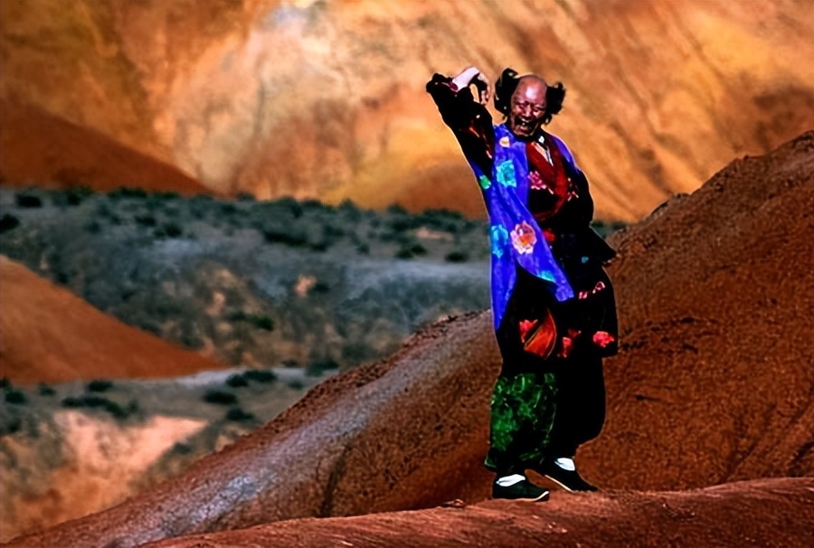 张艺谋三枪完整视频,张艺谋三枪剧本