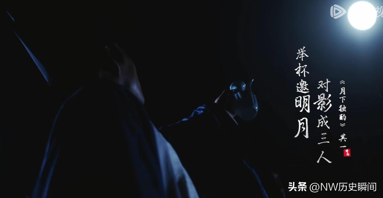 诗仙李白的一生是怎样的呢,揭秘诗仙李白的传奇一生