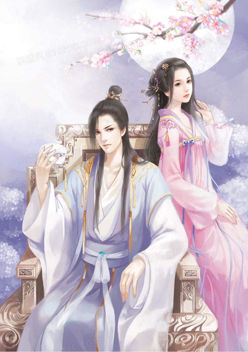 5本高人气古代甜宠文推荐,5本高质量甜爽古言文推荐