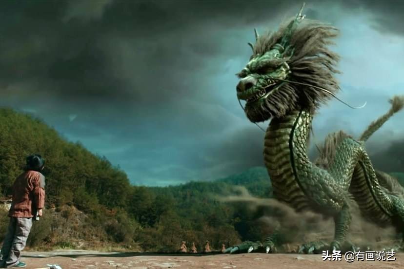 龙脉入首是什么意思,龙脉和龙穴是怎么产生的