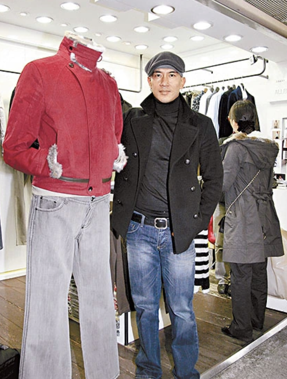 汪小菲和大s何时可以不再争吵,对汪小菲大s的中肯评价