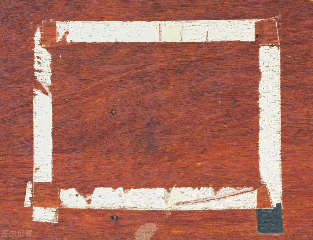 残留胶印最简单的方法,有什么办法可以去残留的胶印