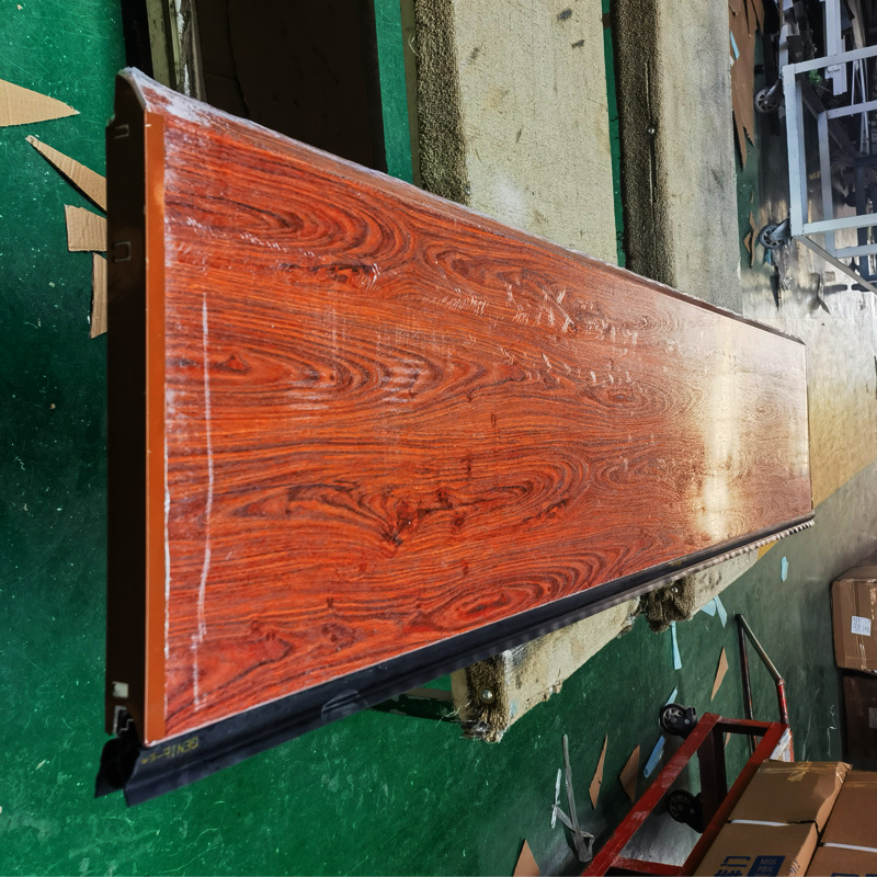 如何做好防盗门销售工作,智能车库门销售话术