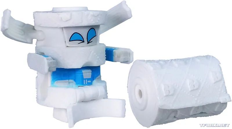 啵啵军团所有稀有款,啵啵军团开箱