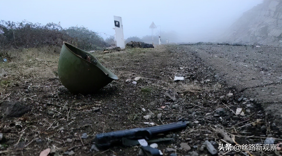 吉塔边境冲突,塔吉克和吉尔吉斯冲突为什么