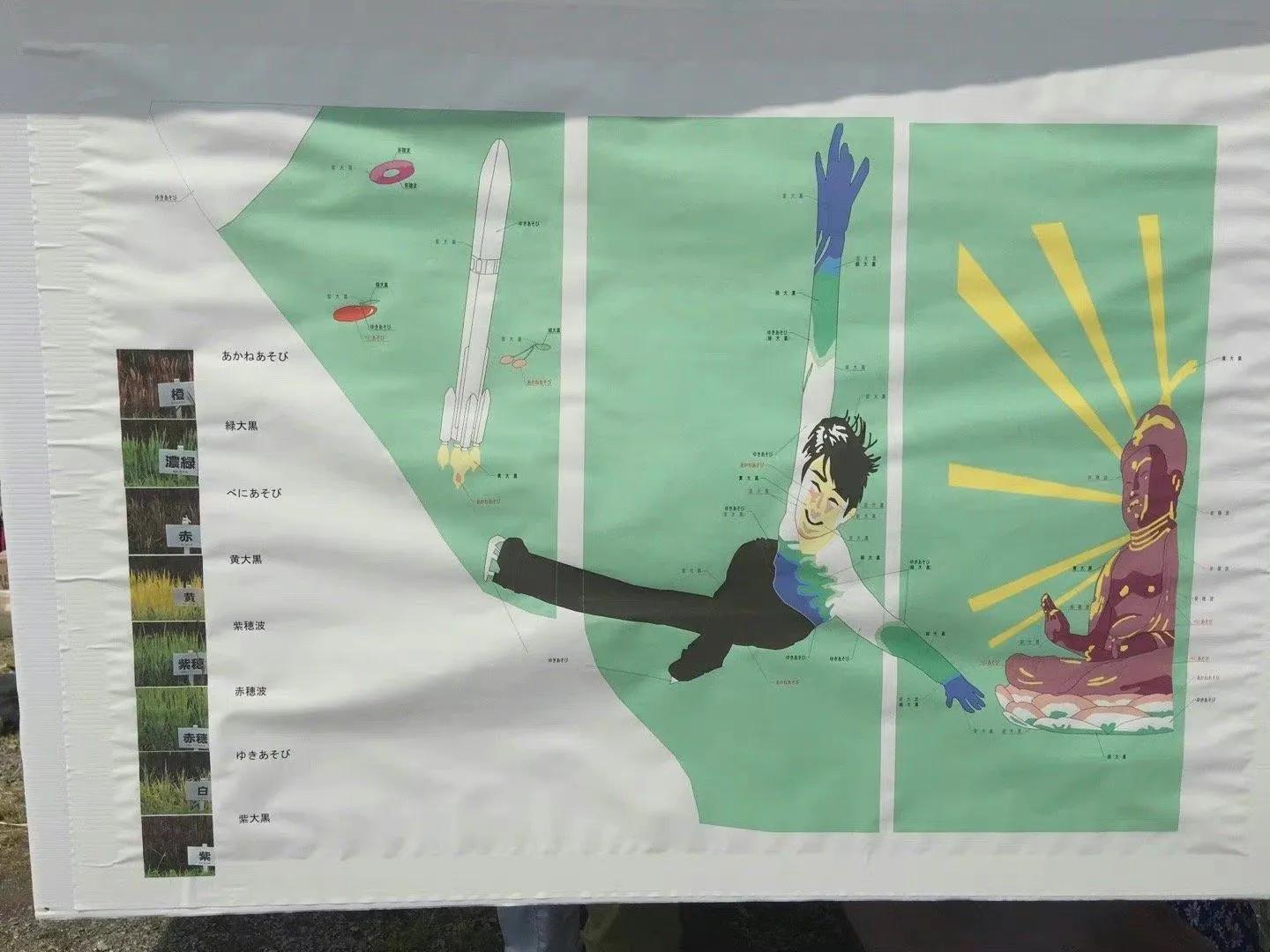 羽生结弦cww特别篇,羽生结弦nhk采访