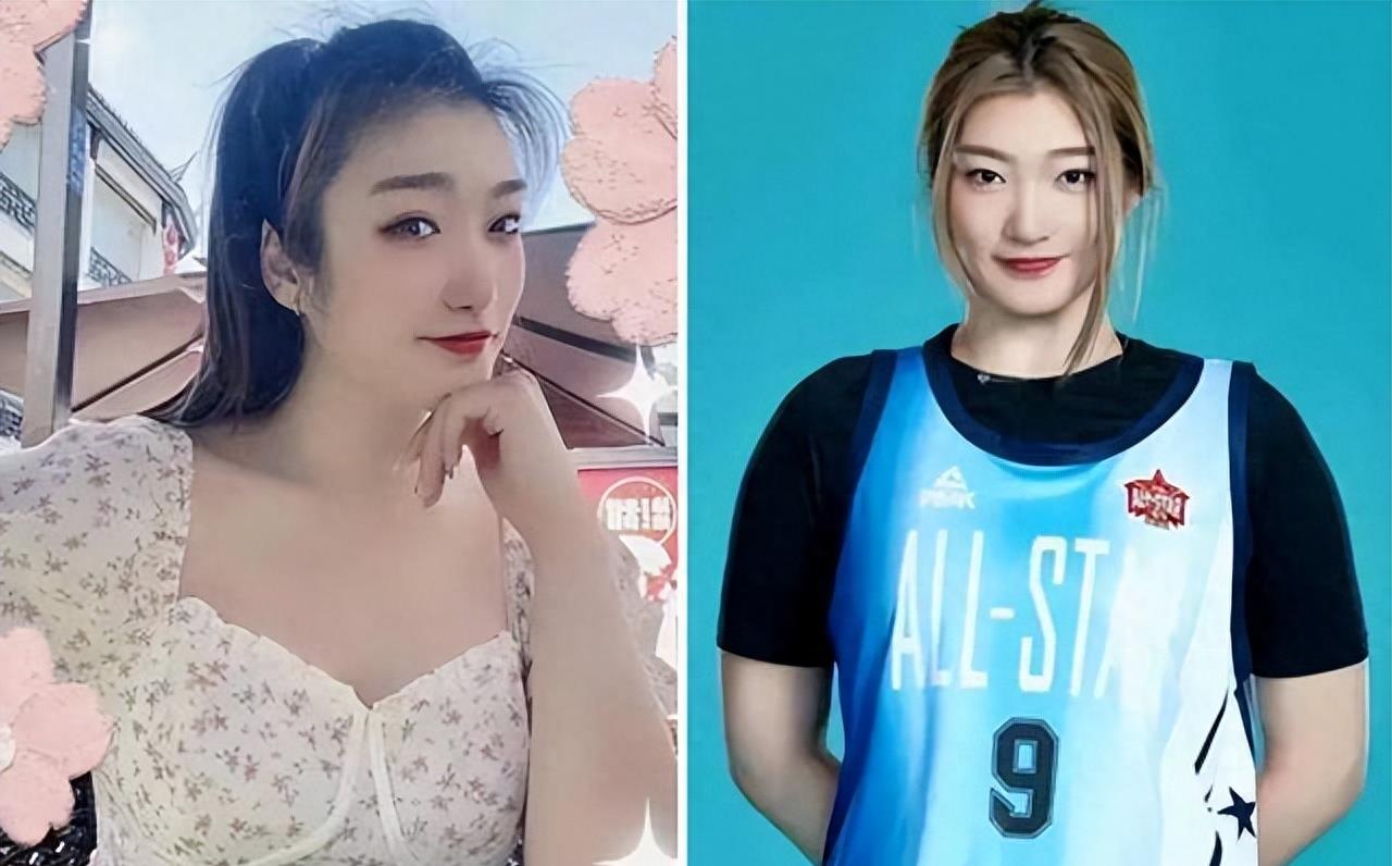 李梦为啥穿9号球服,李梦曝光公开换球衣引爆热议