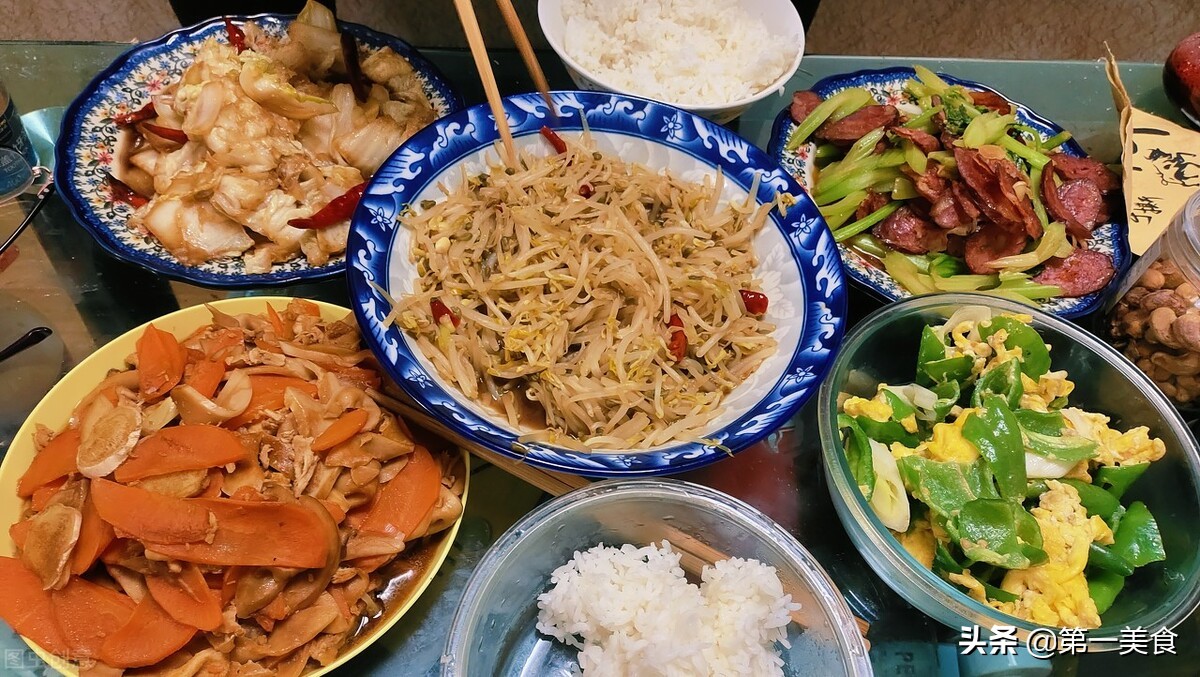 航天员回来第一餐吃什么,航天员返回第一餐