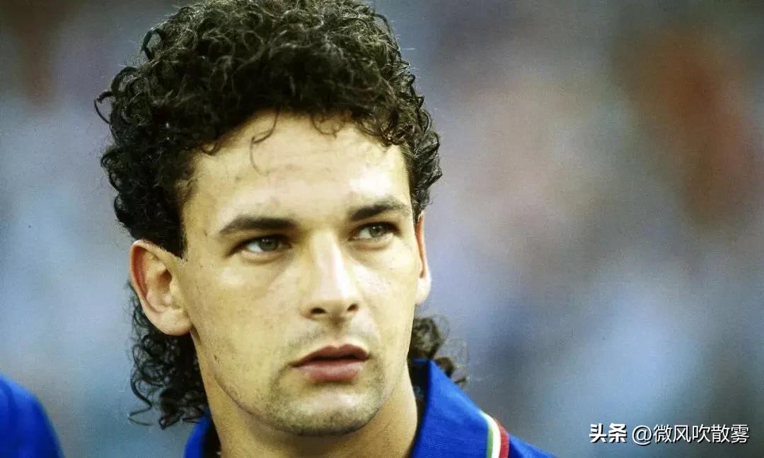 罗伯特巴乔94年世界杯的全部进球,fifa足球世界世界杯罗伯特巴乔