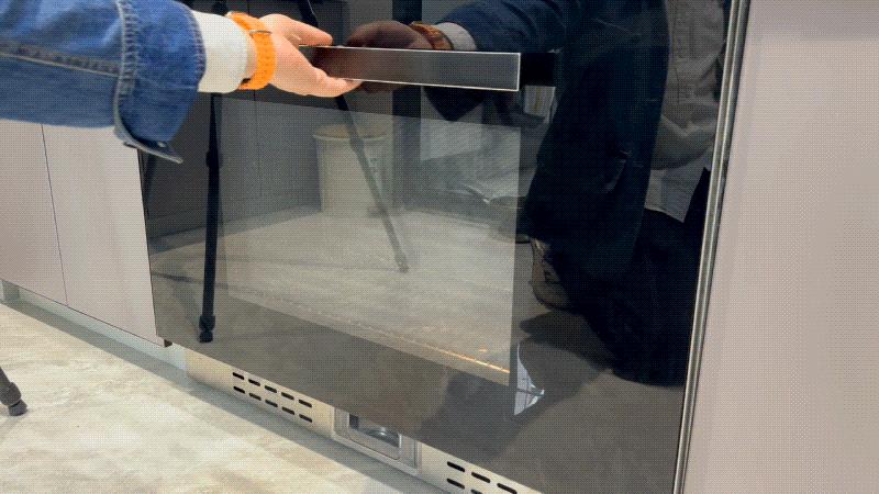 集成灶评测视频大全,美大750烟灶蒸烤一体集成灶