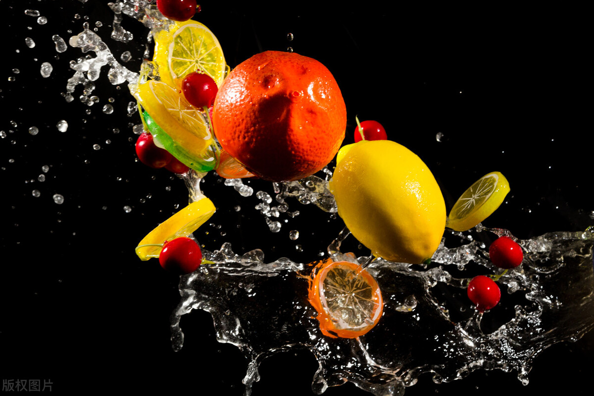 饮食调理能不能吃水果,吃饭和吃水果哪个更有营养