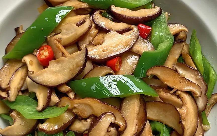 家常菜做法简单易学家庭小炒教程,简单的小炒菜几分钟就能搞定