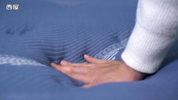 行业揭秘！舒达、西屋、金可儿、丝涟、慕思床垫拆解大横评