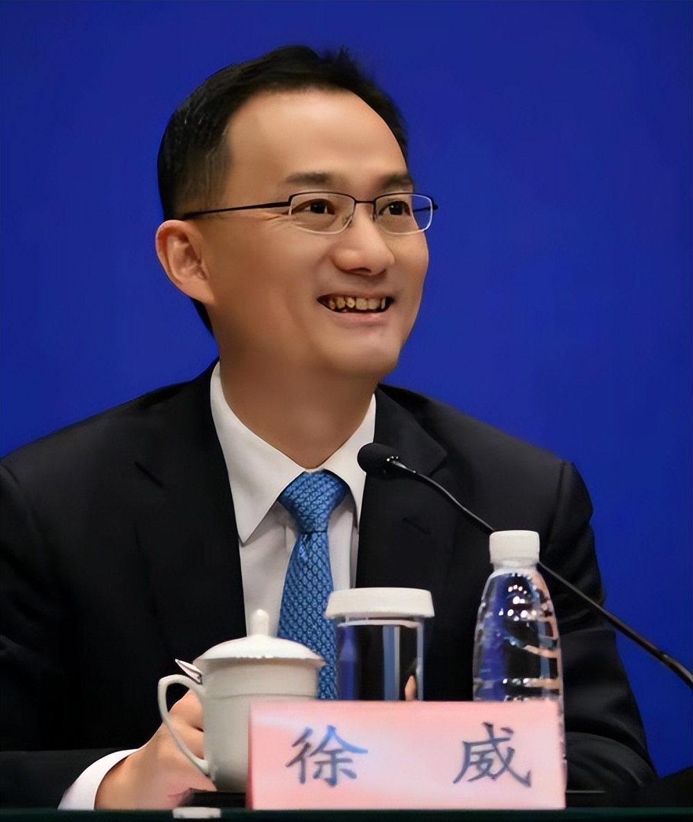 袁立前男友徐威个人资料,徐威老婆袁立