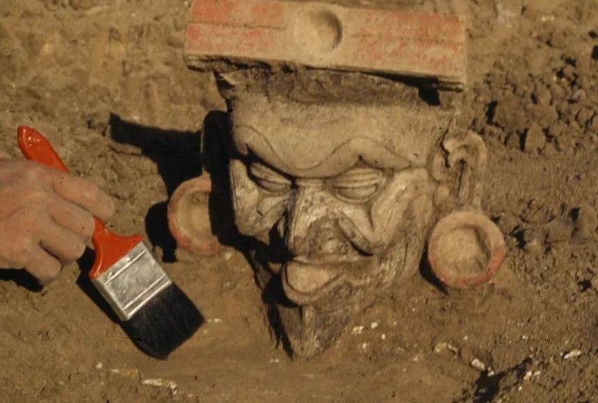 考古学真的没有未来吗,考古学到底有没有前途