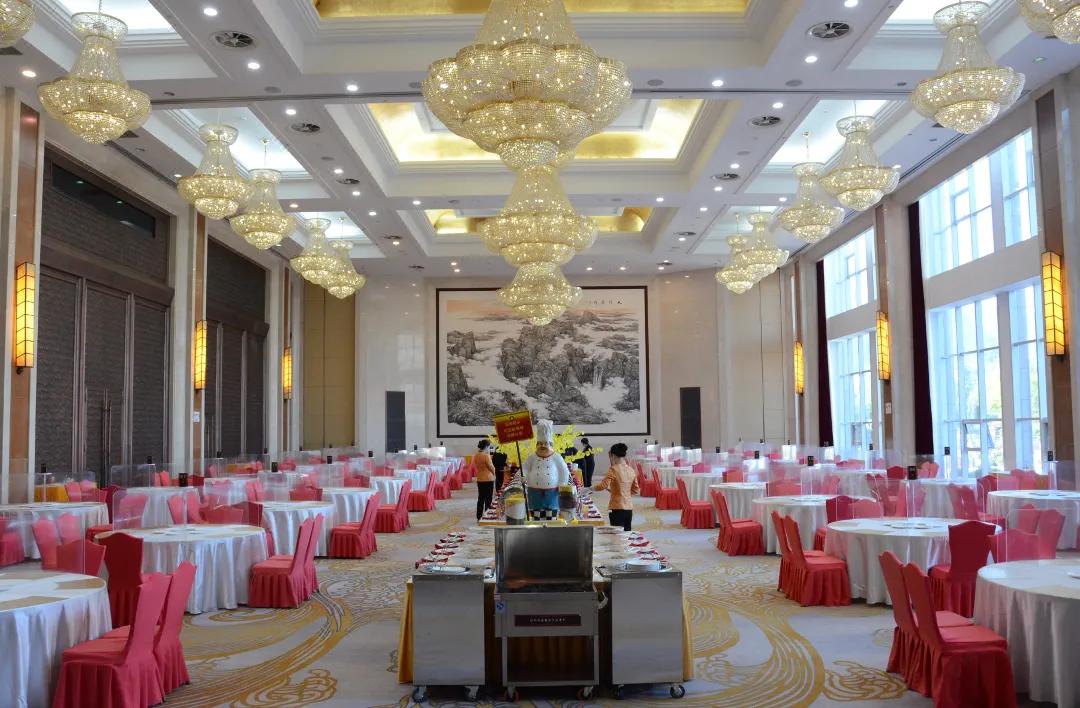 北京华北宾馆餐厅,北京华北宾馆预订