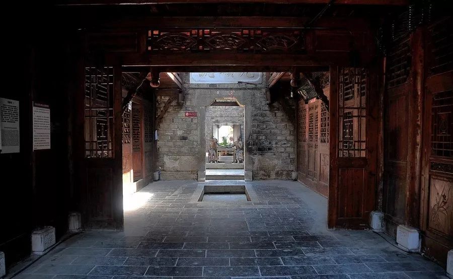 重庆黔江山区风光,重庆黔江风土人情