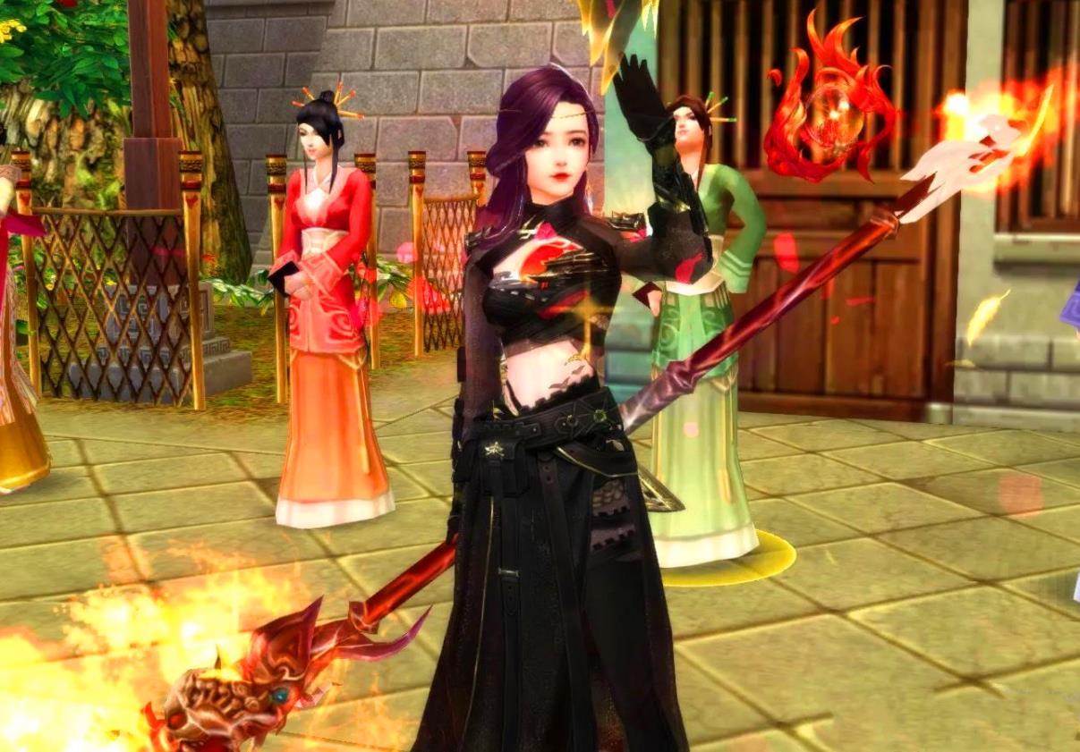 新天龙怀旧服新副本,天龙怀旧服新副本开荒