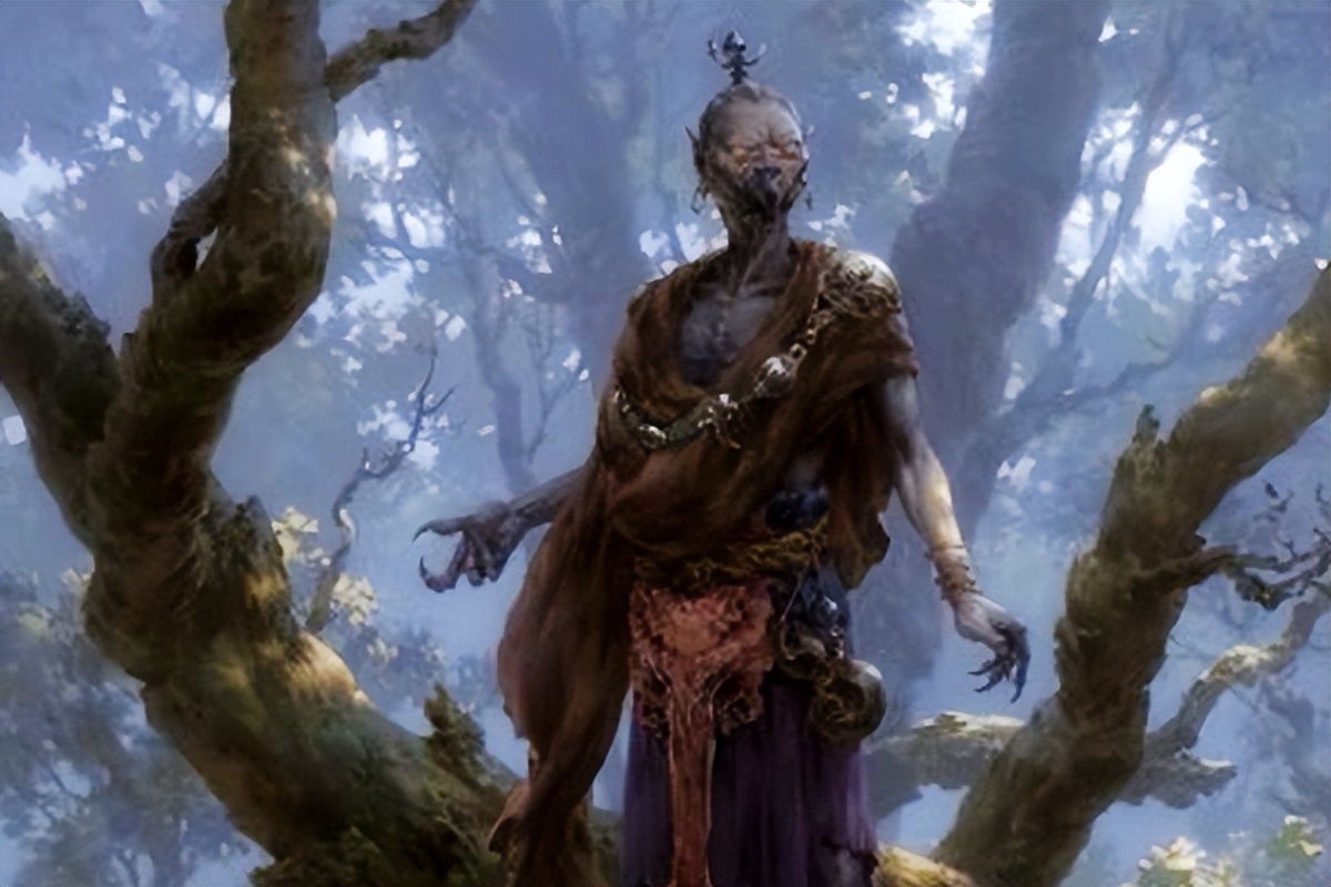 元始天尊为何不敢对孔宣出手,通天有个弟子全部视频