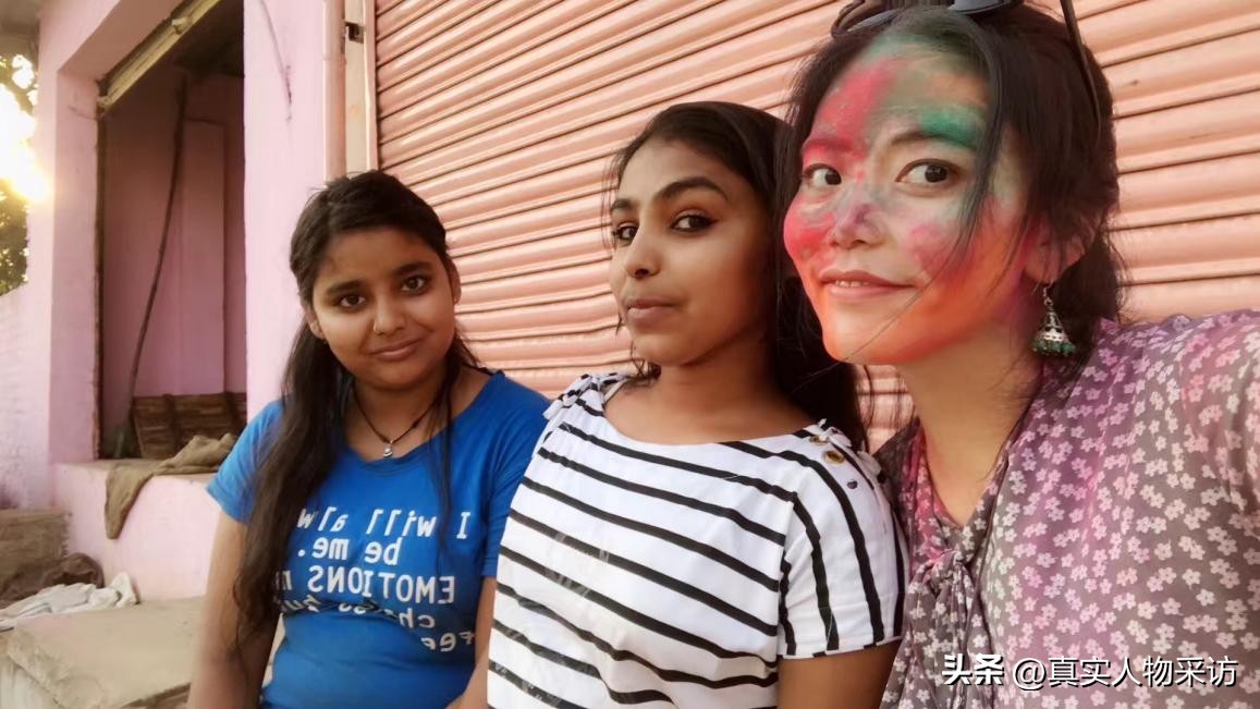 1500元穷游一个月,大学毕业后花一年时间穷游