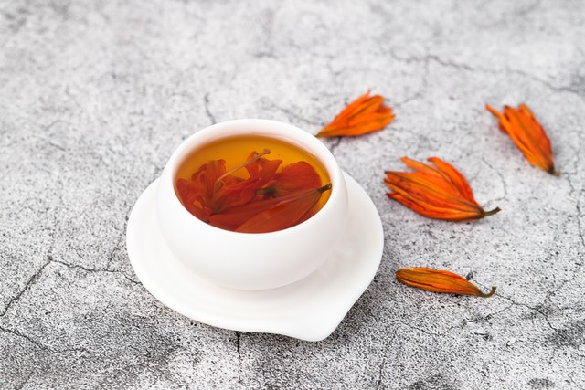 续欢花果茶：为年轻人打造的梦幻茶饮王国