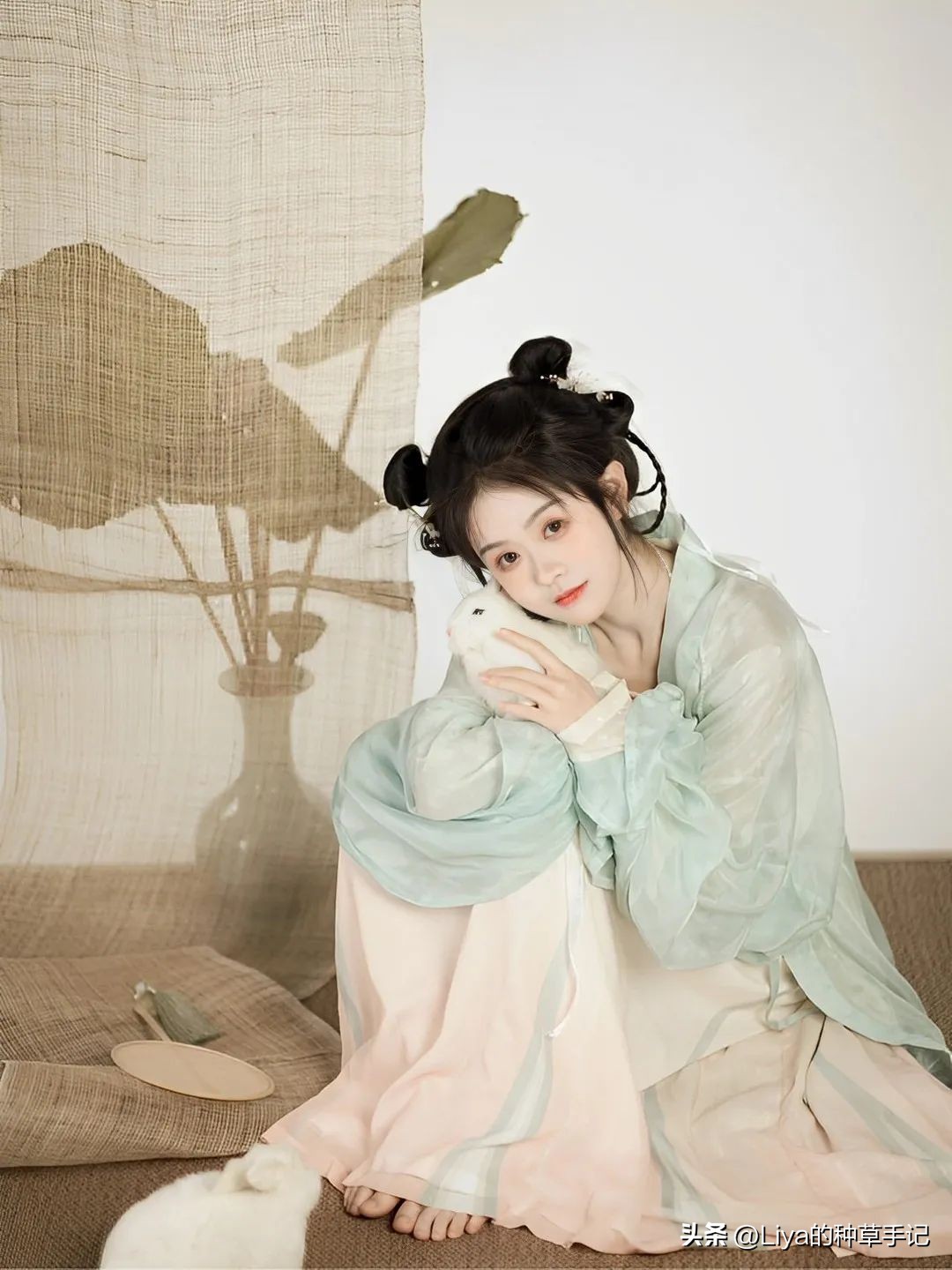 适合小个子甜酷风的发型,小个子今年冬季流行发型