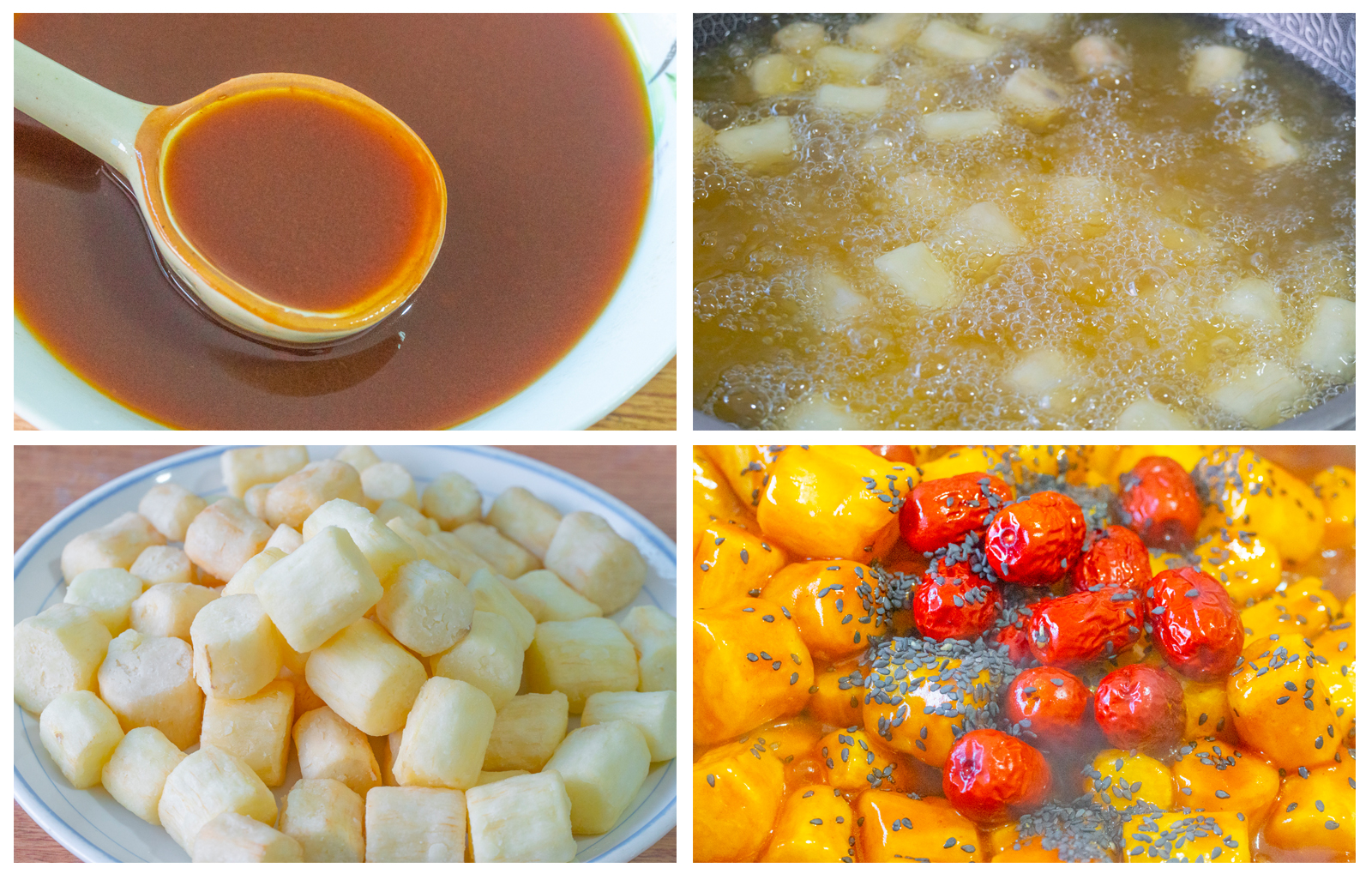 气虚百病生，藏在身边的“补气高手”！50岁后常吃，气色好不显老