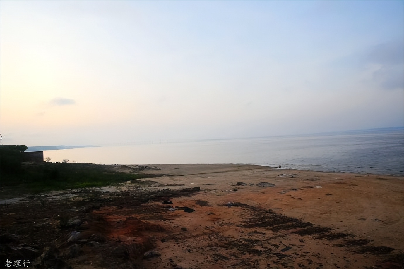 南美四国之旅,巴西亚马逊之行