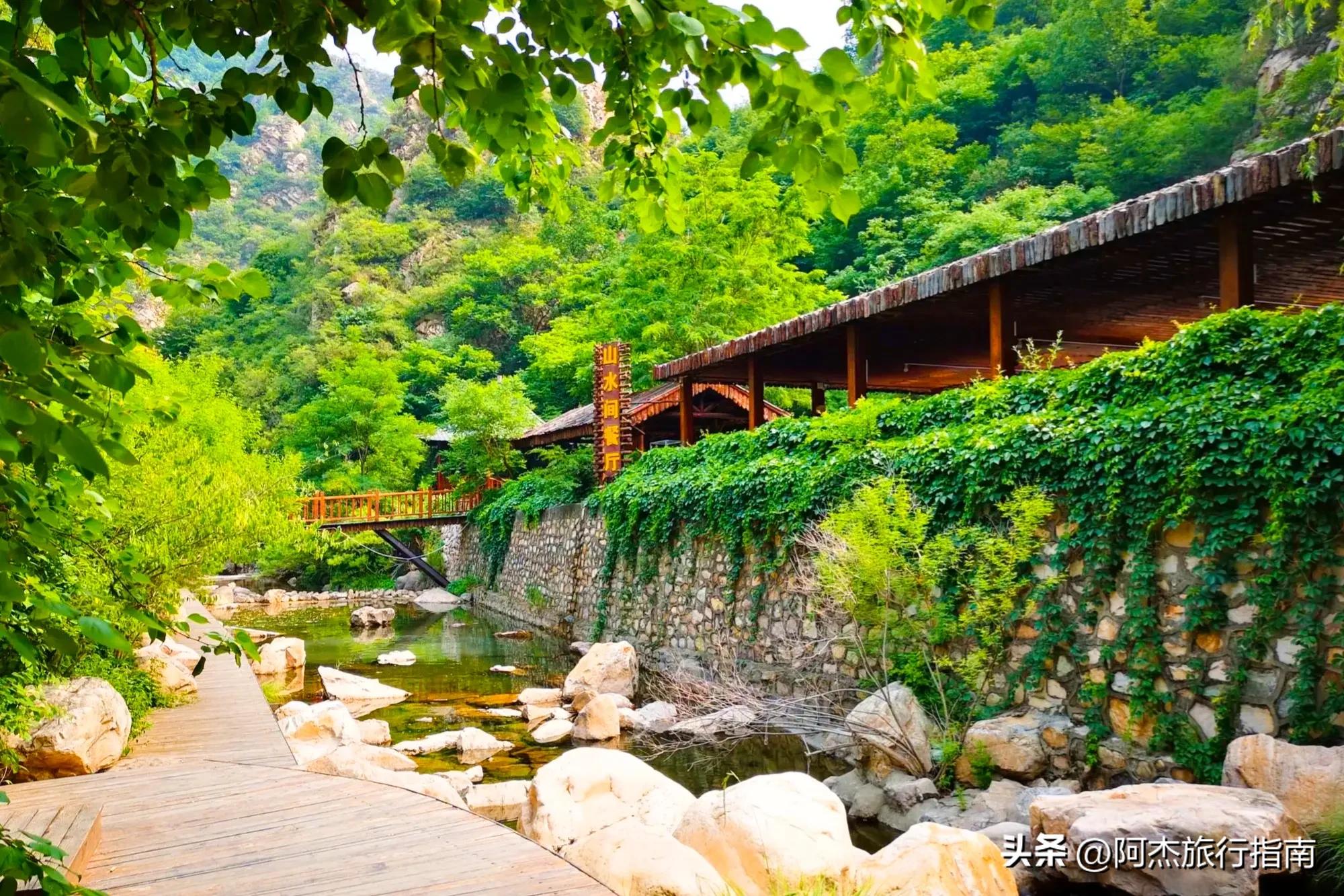 这才是天津最值得去的十大景点,这才是天津本地人去的小众打卡