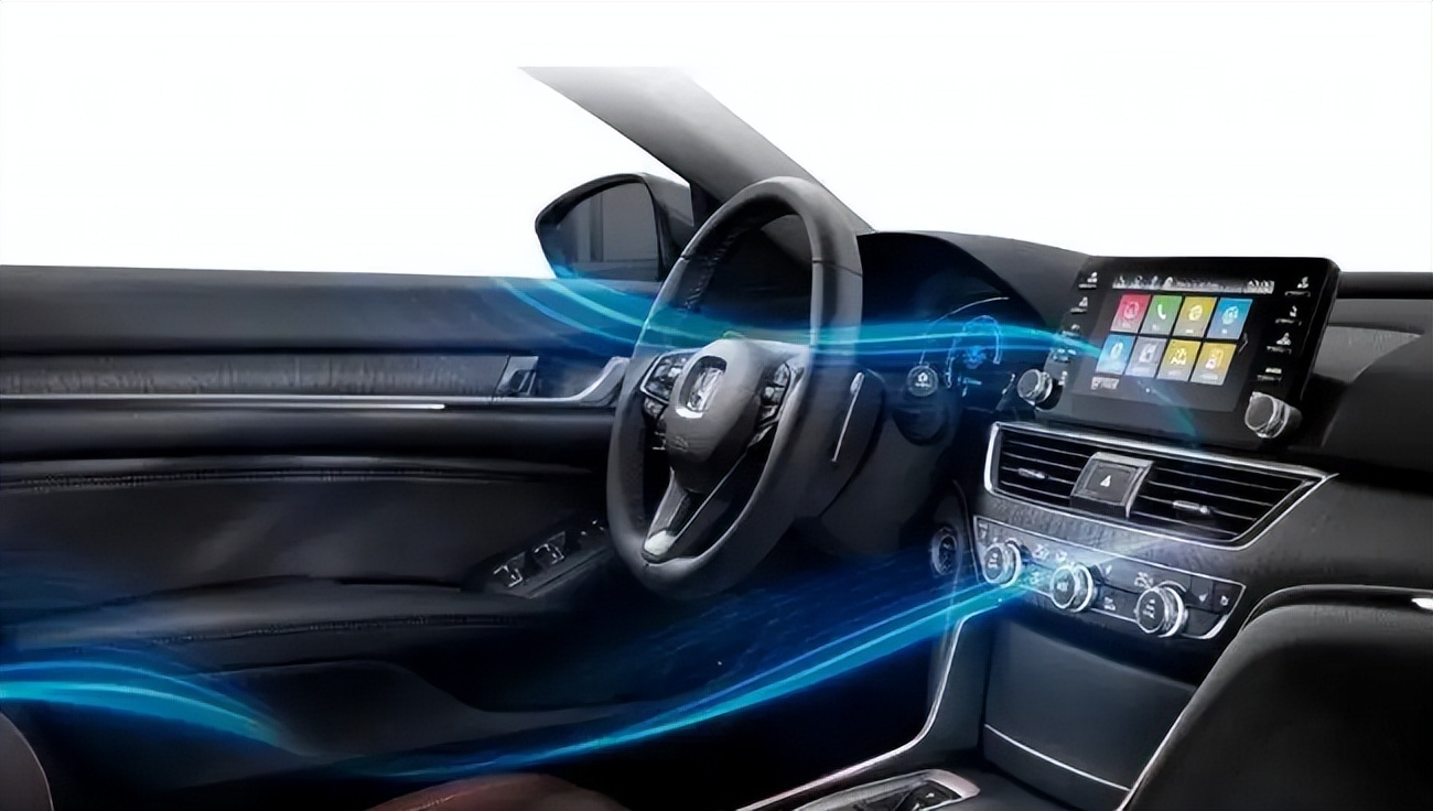 电动汽车热泵空调费电吗,新能源汽车热天开空调费电吗