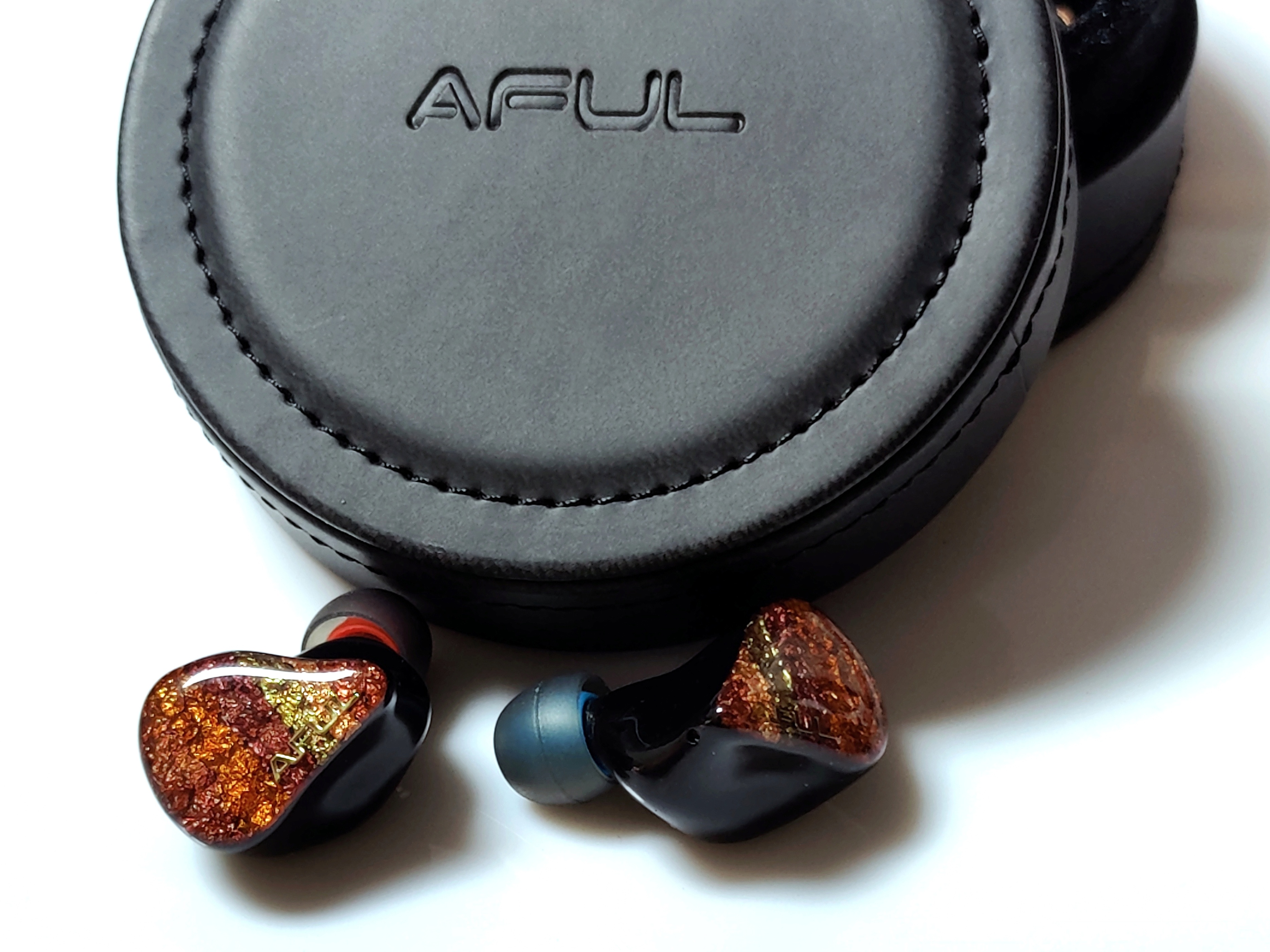 年度声价比王者全能好塞！AFULP8新旗舰设备搭配音质对比分享