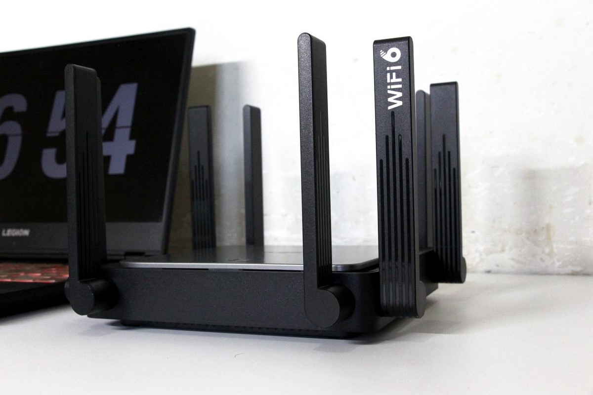 锐捷星耀x32是千兆路由器吗,锐捷星耀x32路由器评测