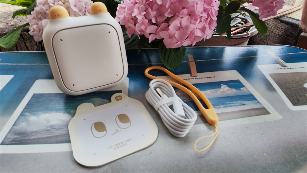 能听懂“小奶音”的智能小伙伴——小米小爱音箱儿童版