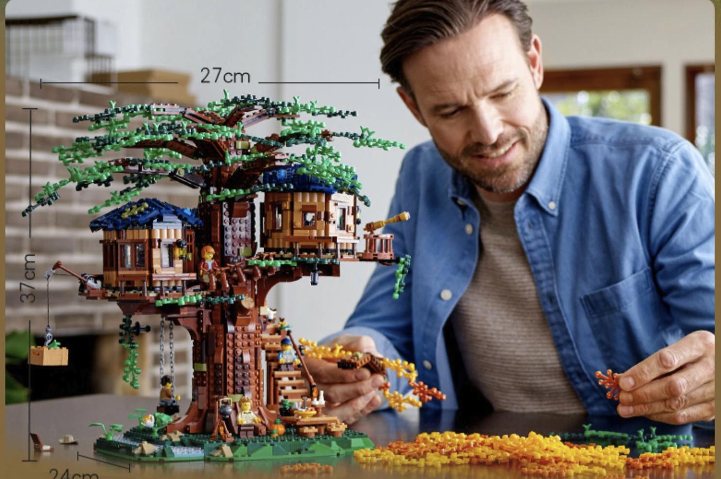 乐高十大最值得收藏人仔卡牌,乐高十大最值得收藏产品