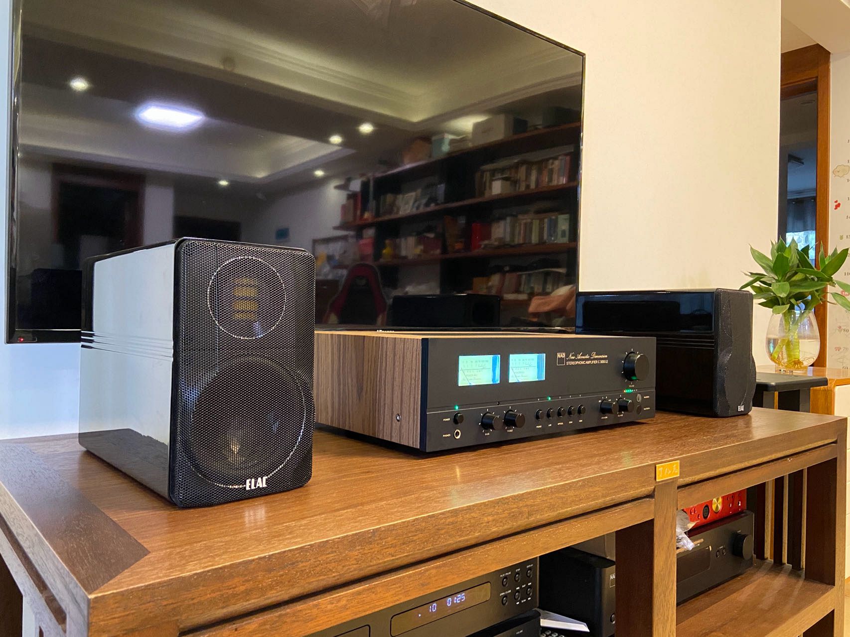 nad50周年纪念款功放,nad50周年纪念功放