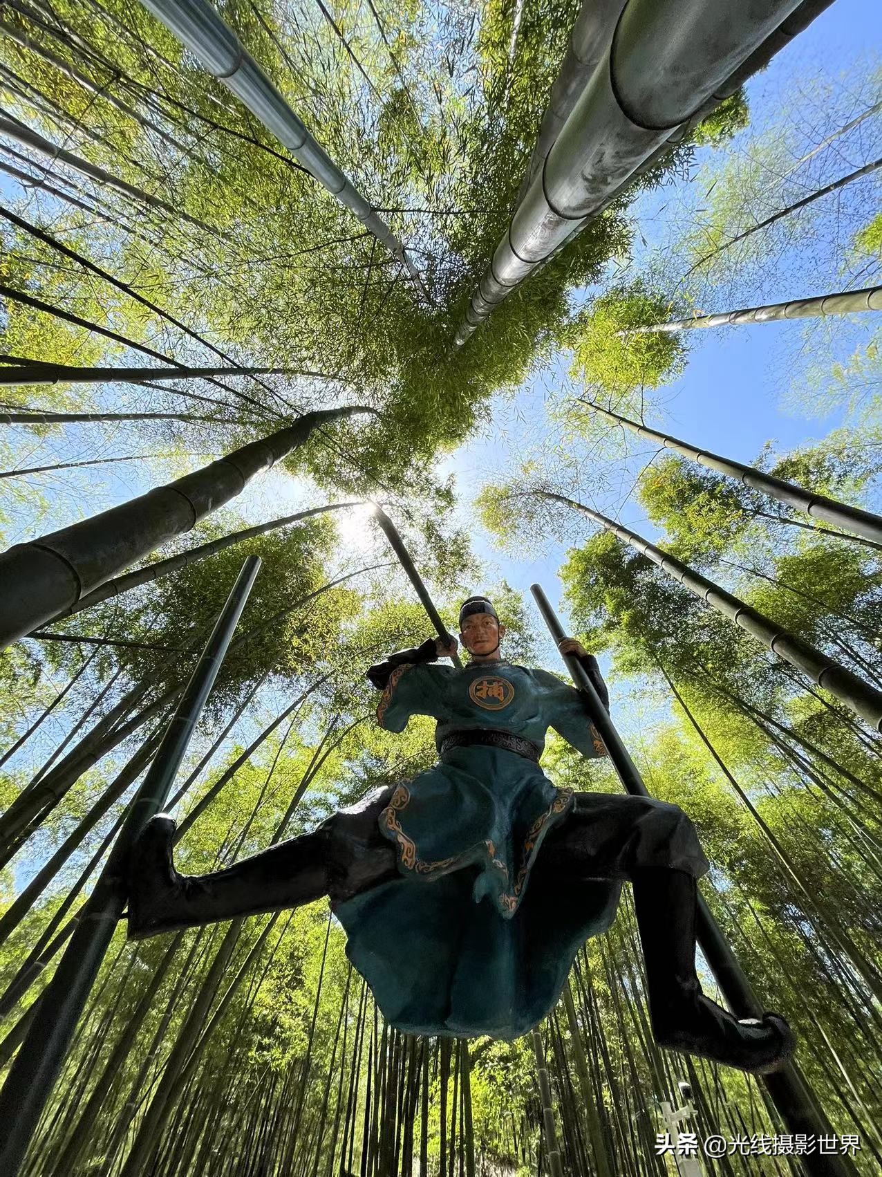 永川茶山竹海今年国庆免门票吗,2022国庆节永川茶山竹海攻略