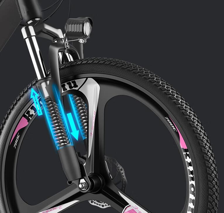 23款新m6电动车配置,凤凰m6电动自行车测评