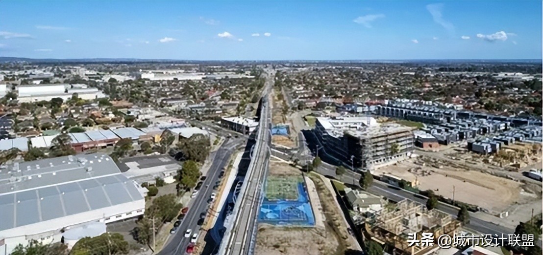 城市微更新的意义,城市微改造提升百姓幸福感