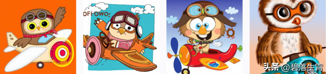 头像|40个好看的webchat头像和十句箴言