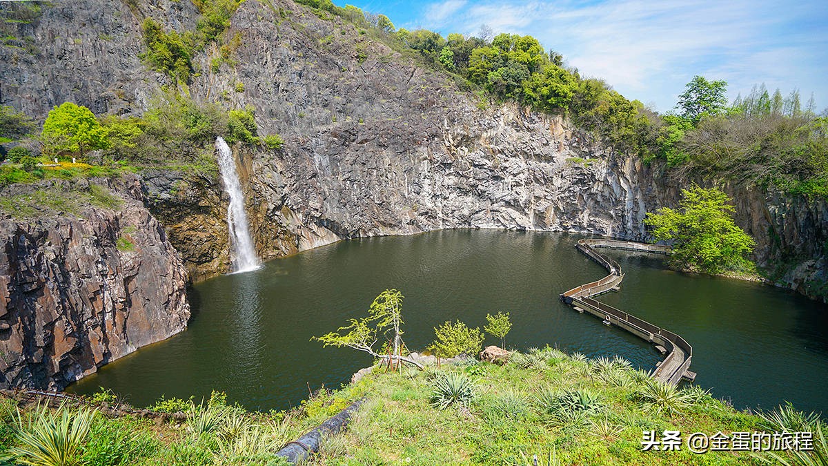 上海深坑酒店游玩价格一览表,上海旅游攻略上海深坑酒店